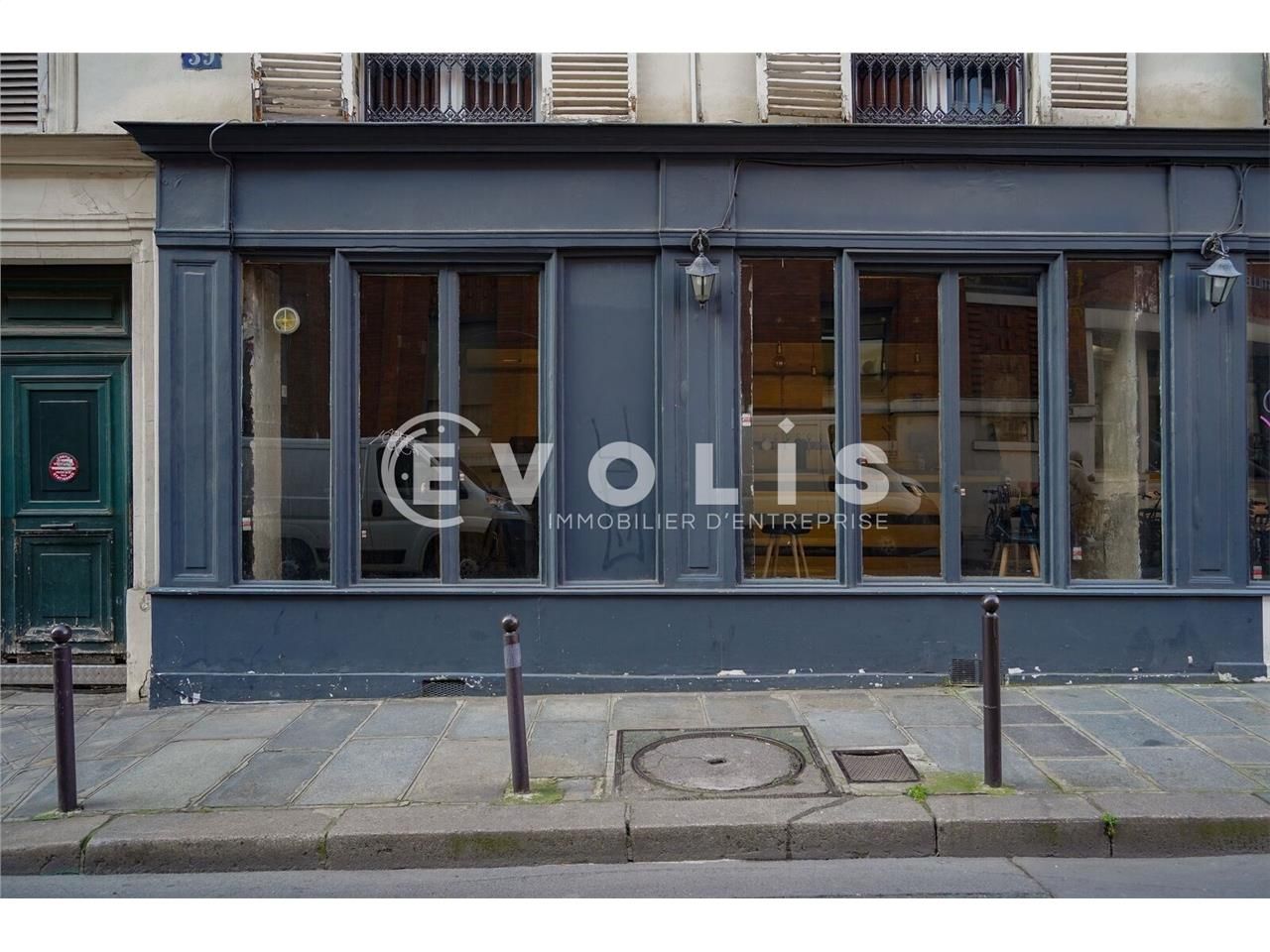 EVOLIS a le plaisir de vous présenter une opportu