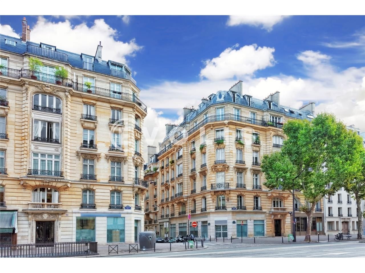 EVOLIS a le plaisir de vous présenter une opportu