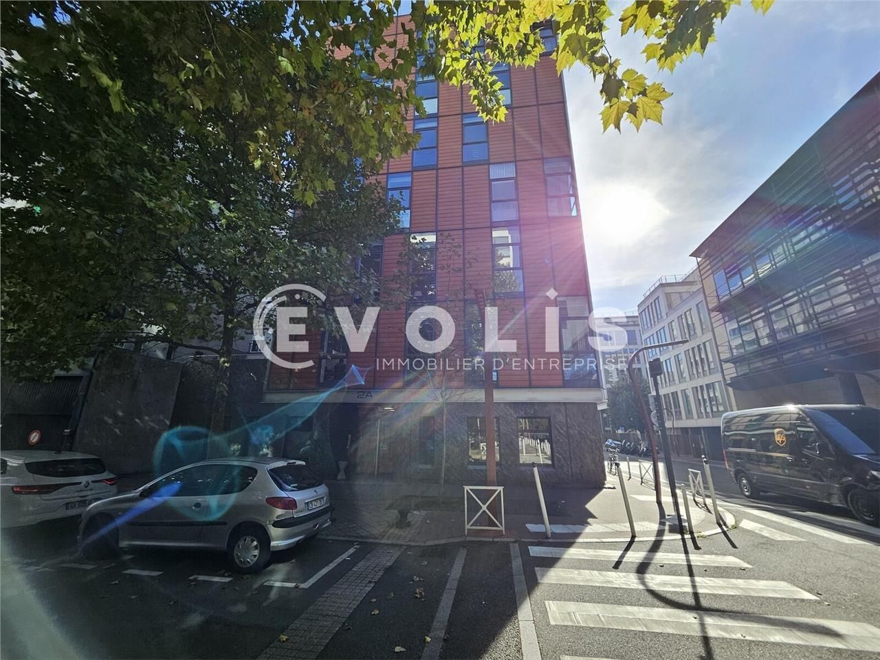 EVOLIS vous propose à la location plusieurs petit