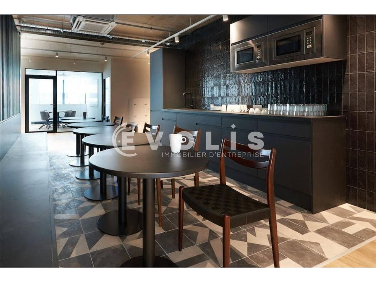 Saisissez une opportunité exceptionnelle avec EVO