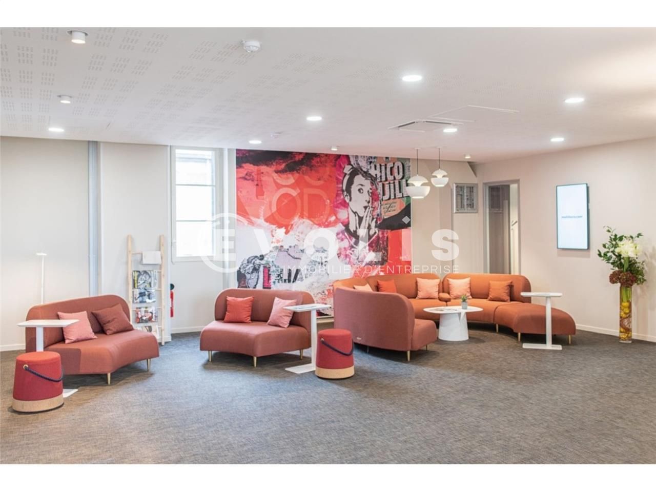 À la recherche de bureaux à louer à Paris pour ac