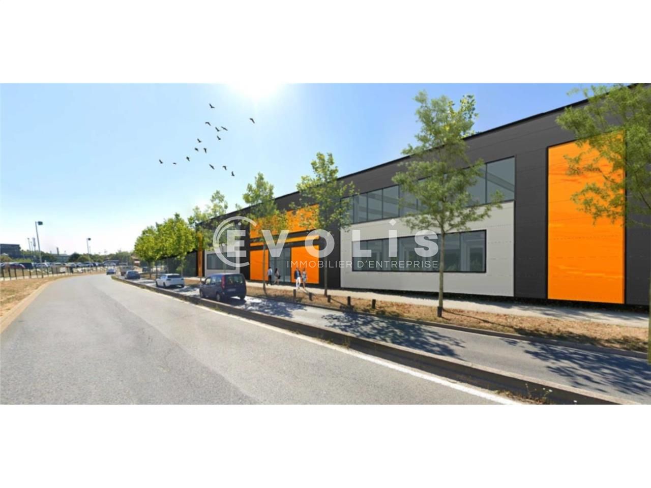 EVOLIS vous propose une opportunité exceptionnell