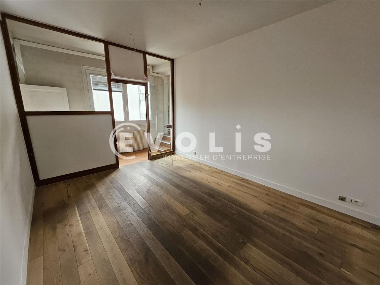 EVOLIS vous propose à la location un local à usag