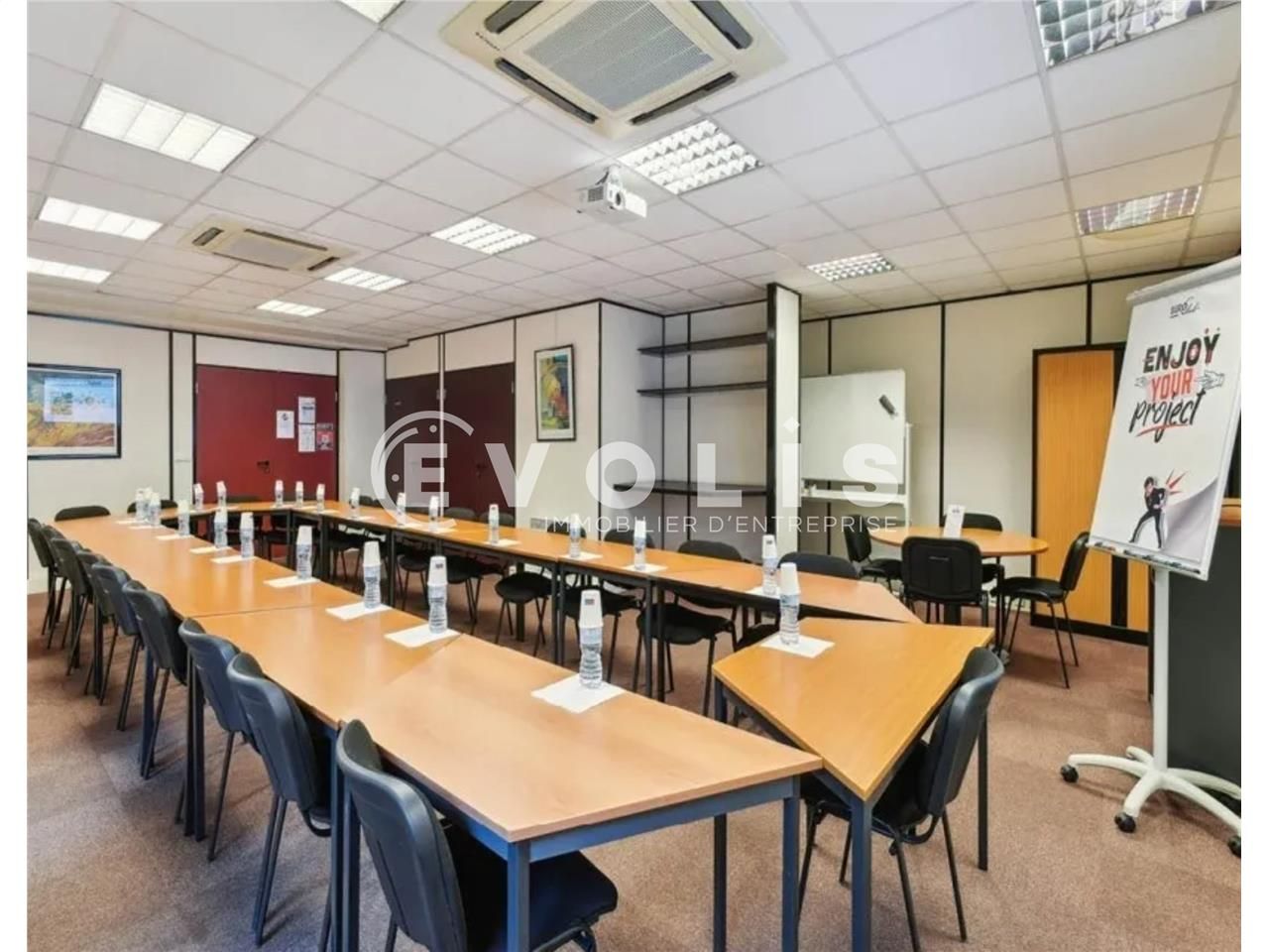 À la recherche de bureaux à louer à Paris ? Ne ch