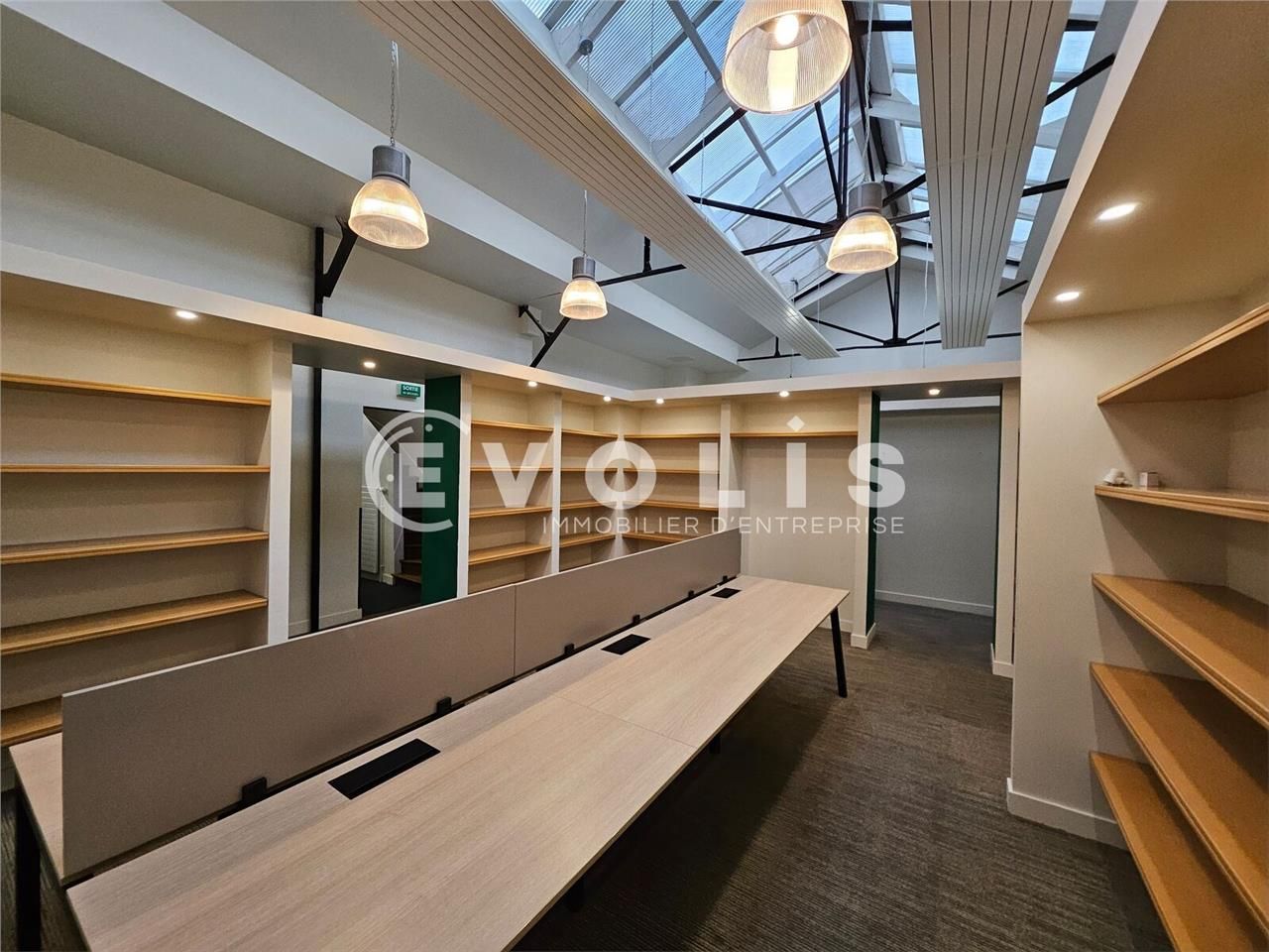 Découvrez une opportunité exceptionnelle avec EVO