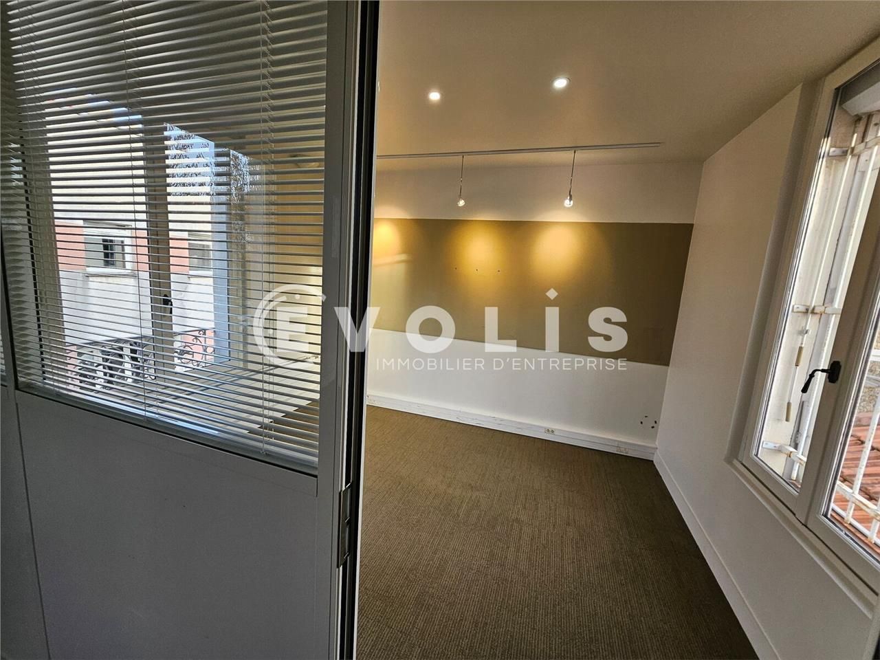 Découvrez une opportunité exceptionnelle avec EVO