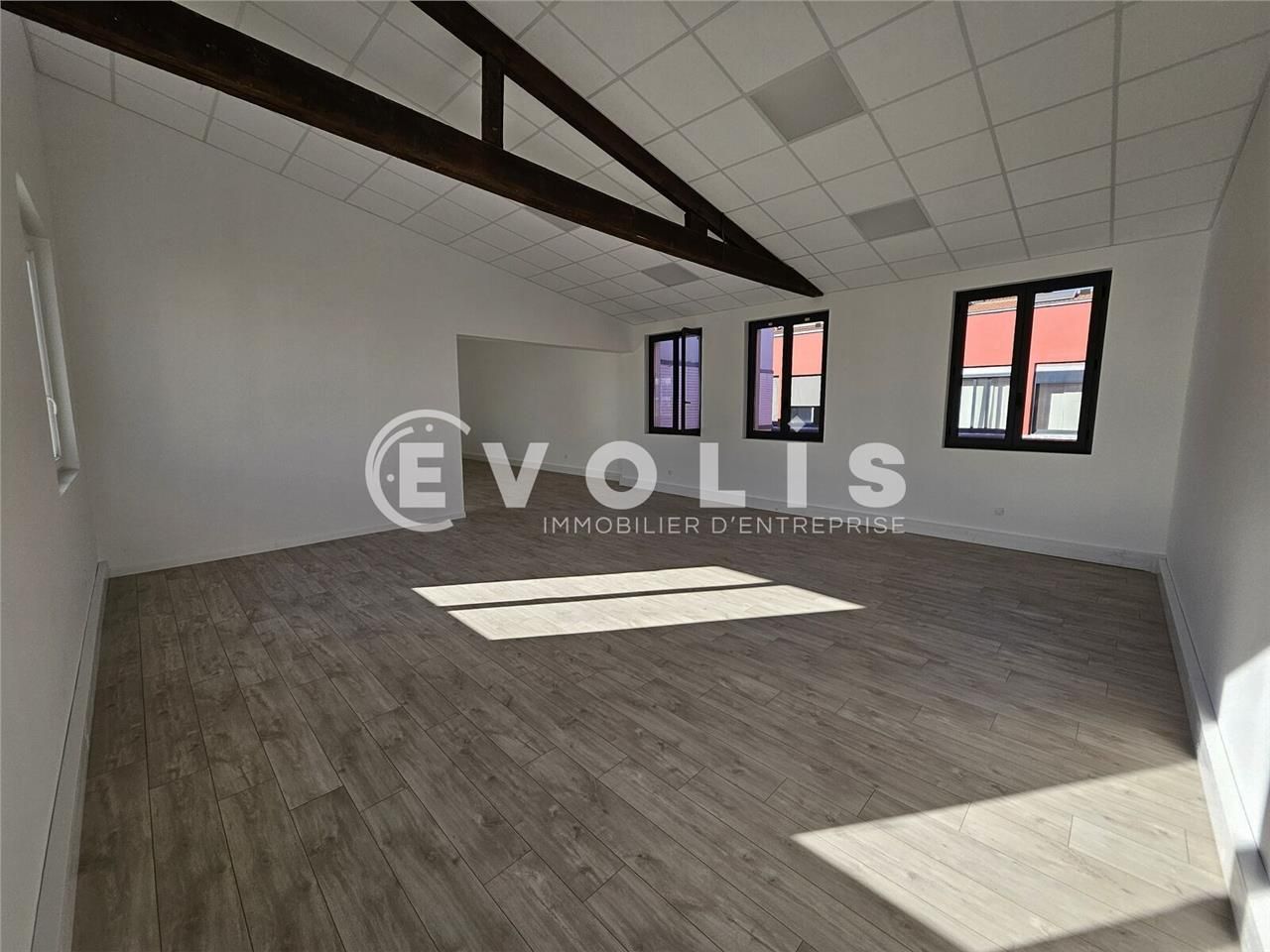 À seulement quelques minutes de Paris, découvrez 