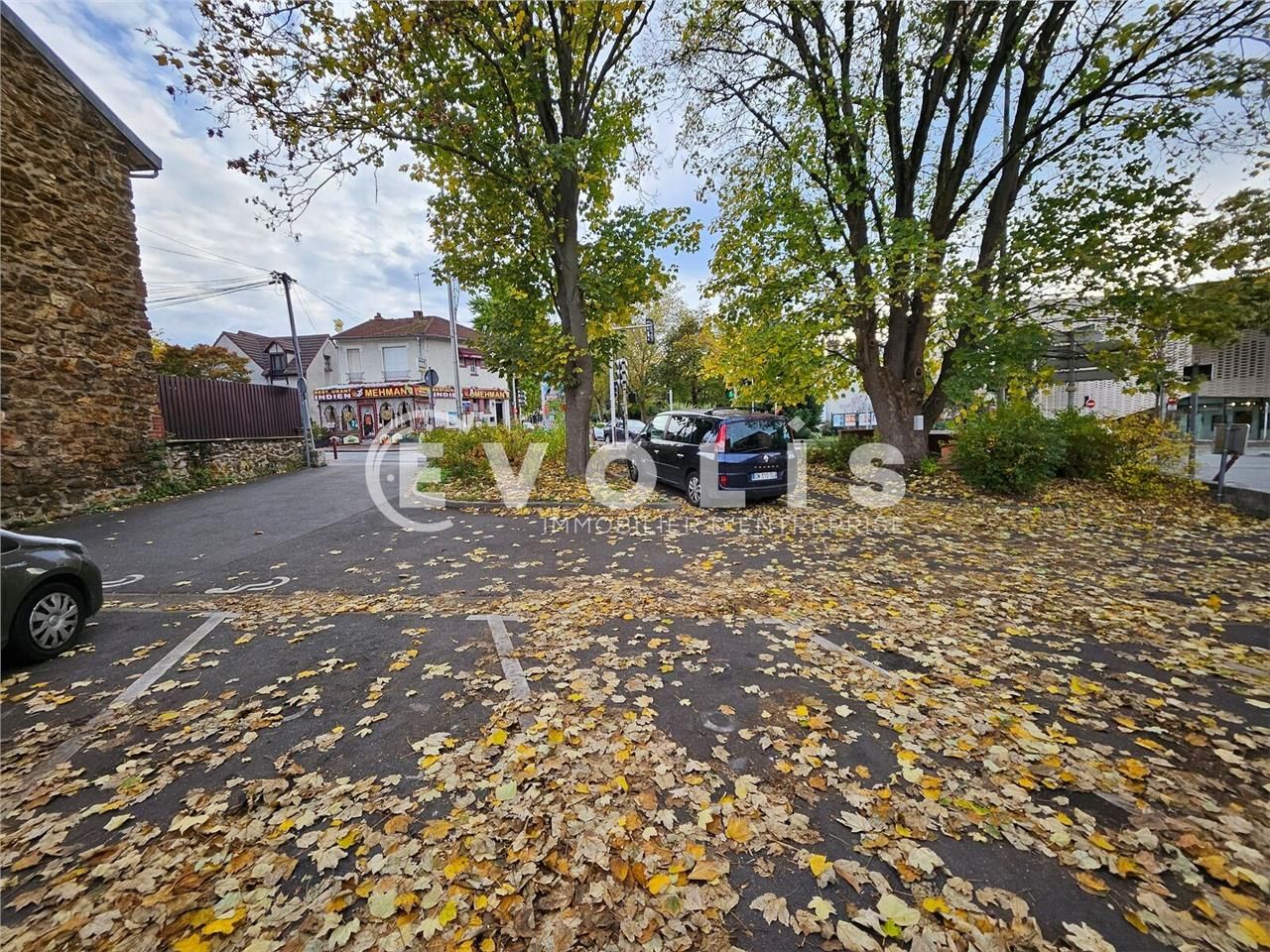 Découvrez une opportunité exceptionnelle avec EVO