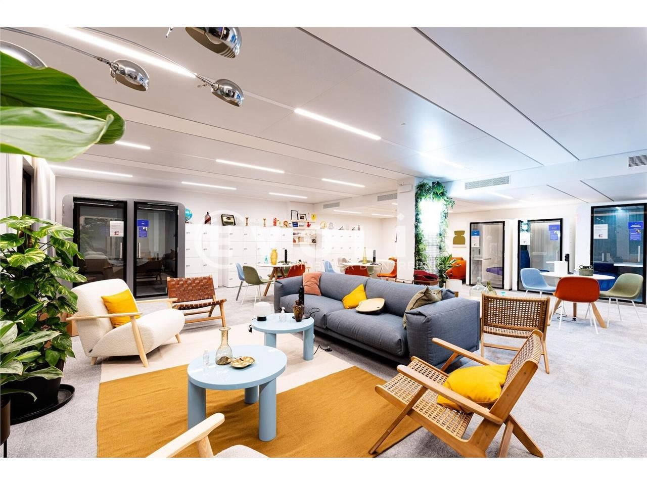 Saisissez l'opportunité unique d'installer votre 