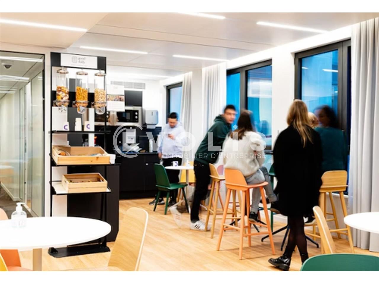 Saisissez l'opportunité unique d'installer votre 