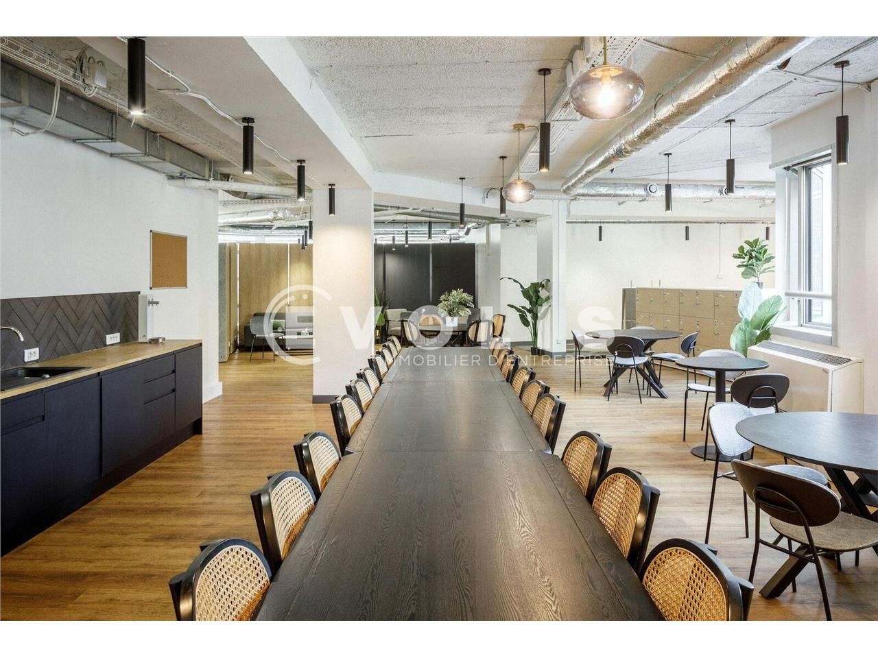 Saisissez une opportunité rare avec EVOLIS : des 