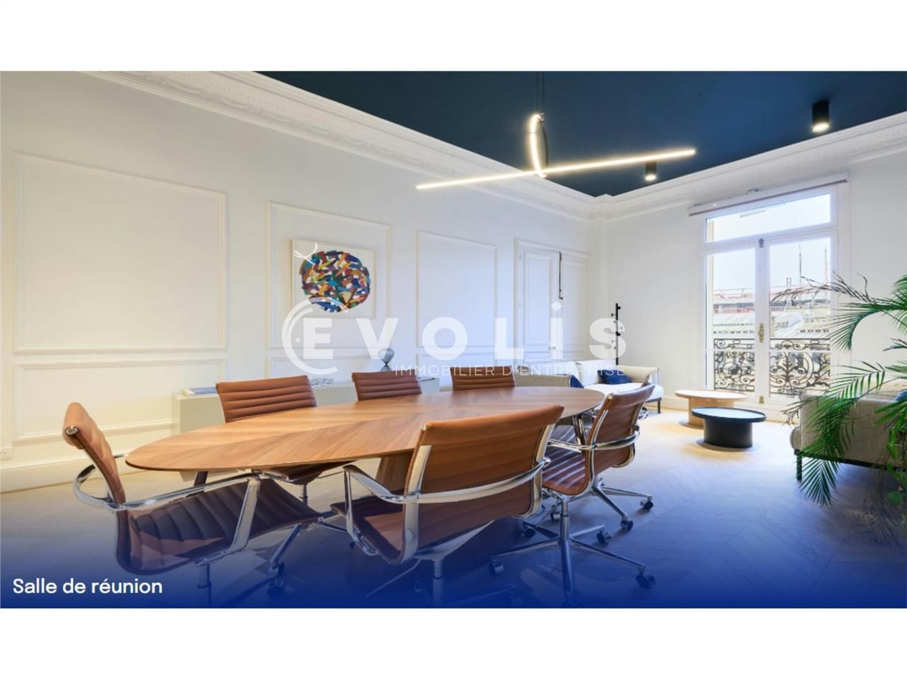 EVOLIS vous propose une opportunité exceptionnell