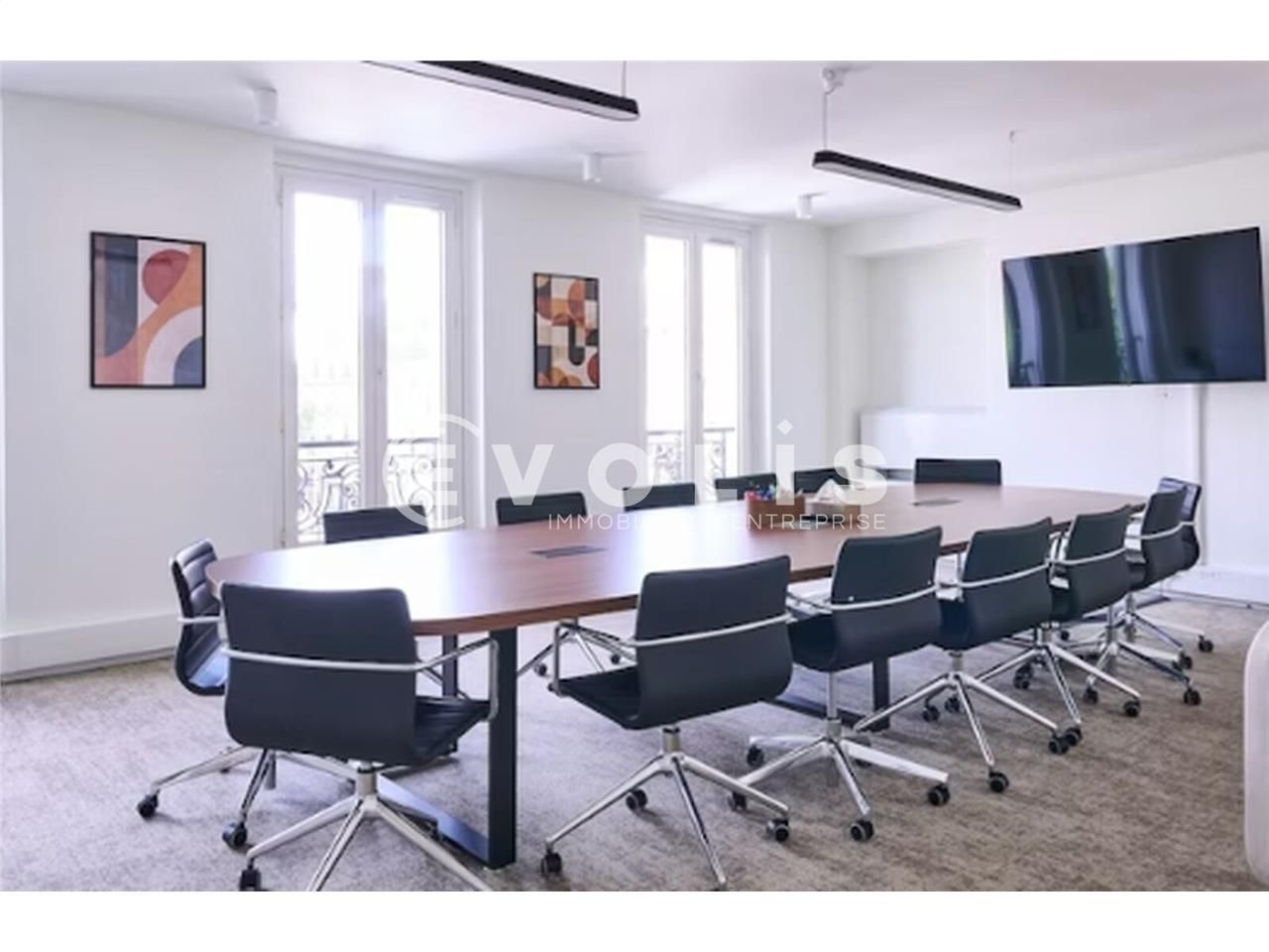 Découvrez avec EVOLIS une opportunité rare de loc