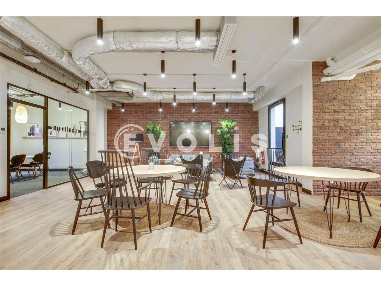 Découvrez une opportunité exceptionnelle avec EVO