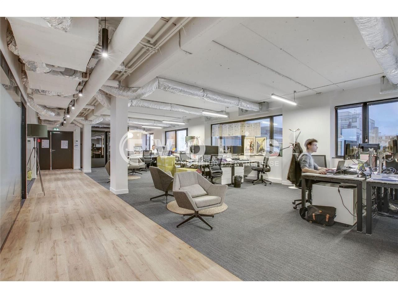 Découvrez une opportunité exceptionnelle avec EVO