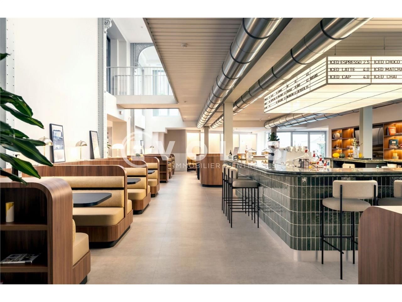 Découvrez une opportunité exceptionnelle avec EVO