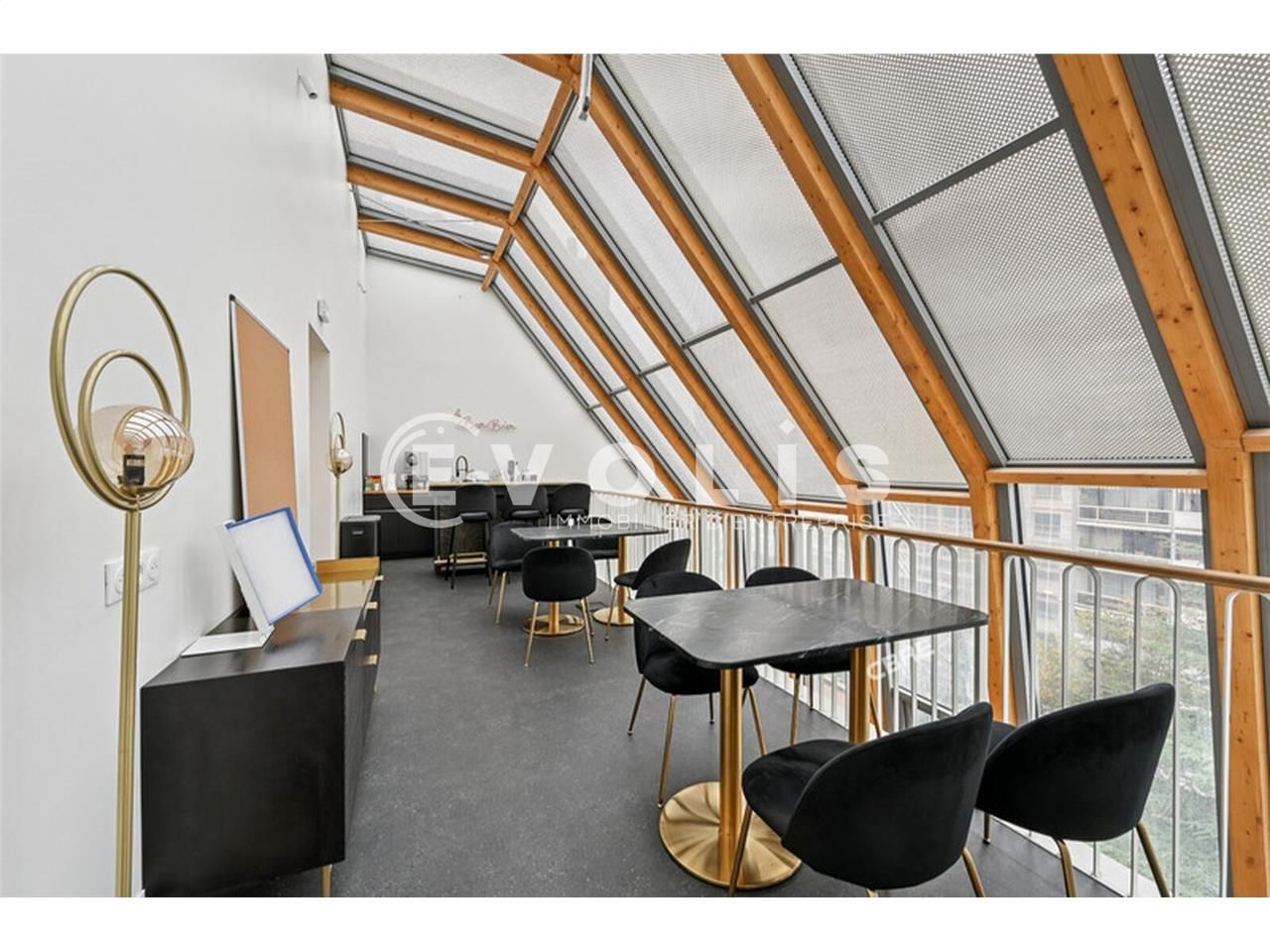 Découvrez une opportunité exceptionnelle de locat