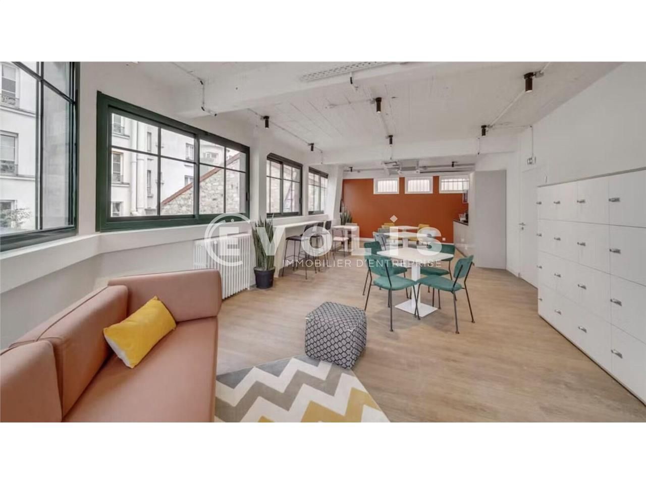 Découvrez avec EVOLIS une opportunité unique de l