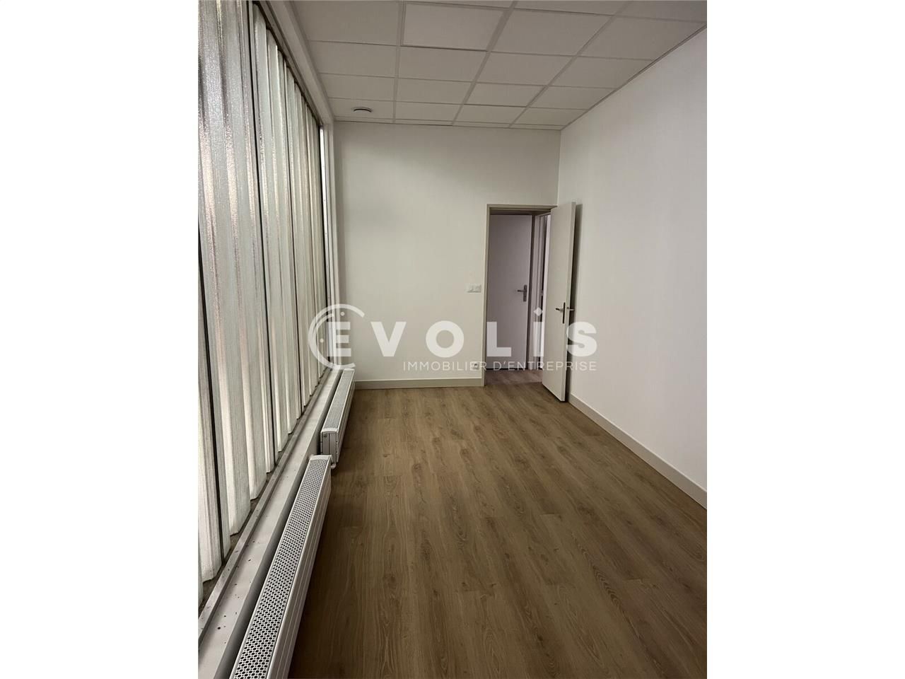 Situés en plein coeur du 15ème arrondissement, EV