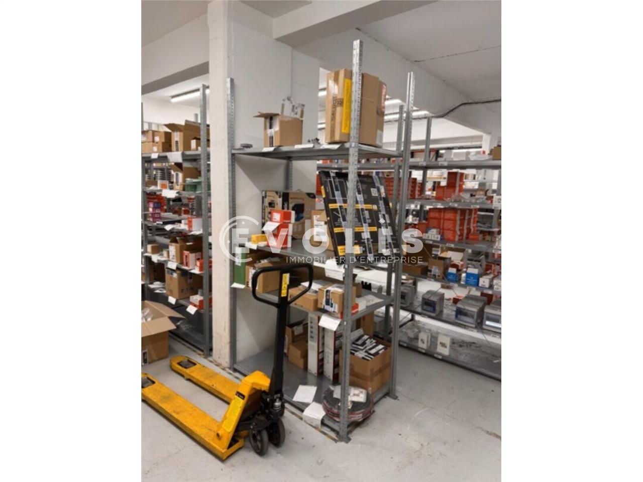 Découvrez une opportunité exceptionnelle avec EVO