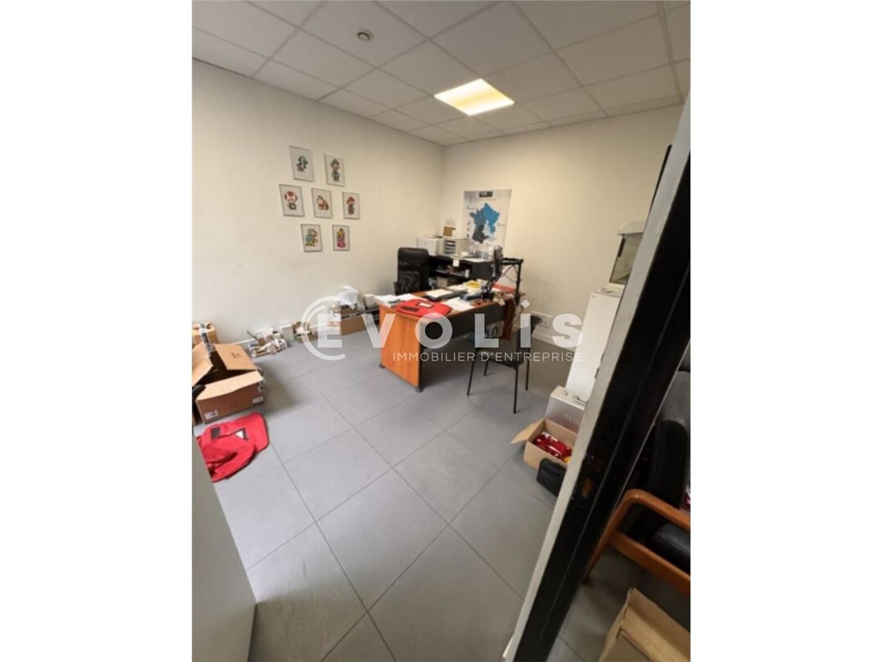 Découvrez une opportunité exceptionnelle avec EVO