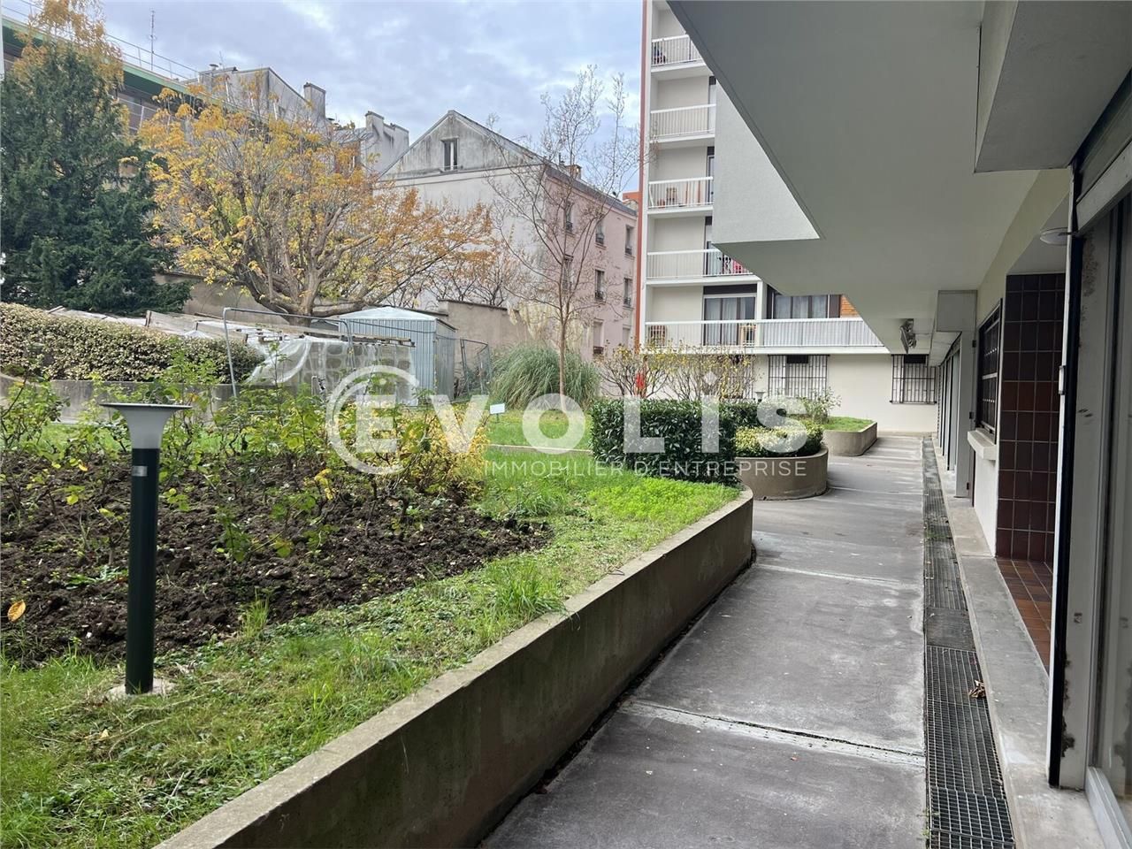 Découvrez une opportunité unique avec EVOLIS : à 