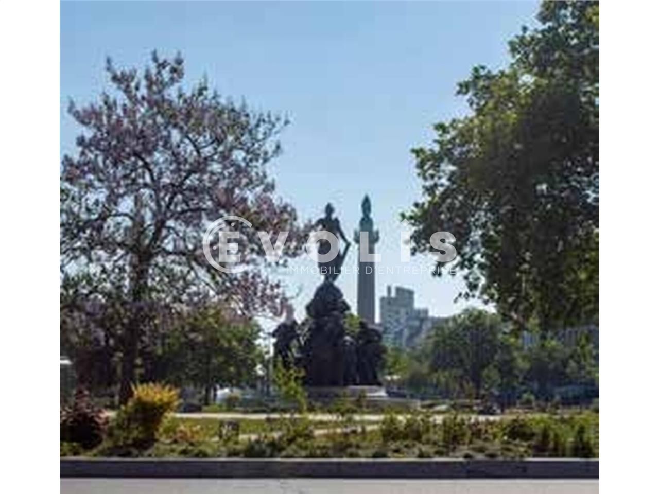 EVOLIS vous propose une opportunité rare au coeur