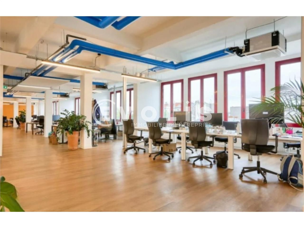 EVOLIS vous propose une opportunité exceptionnell