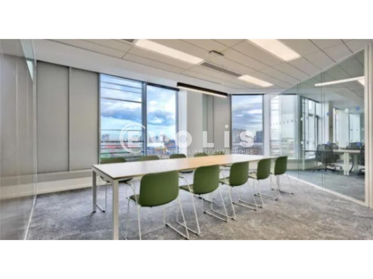 À la recherche de bureaux à louer à Paris ? Ne ch