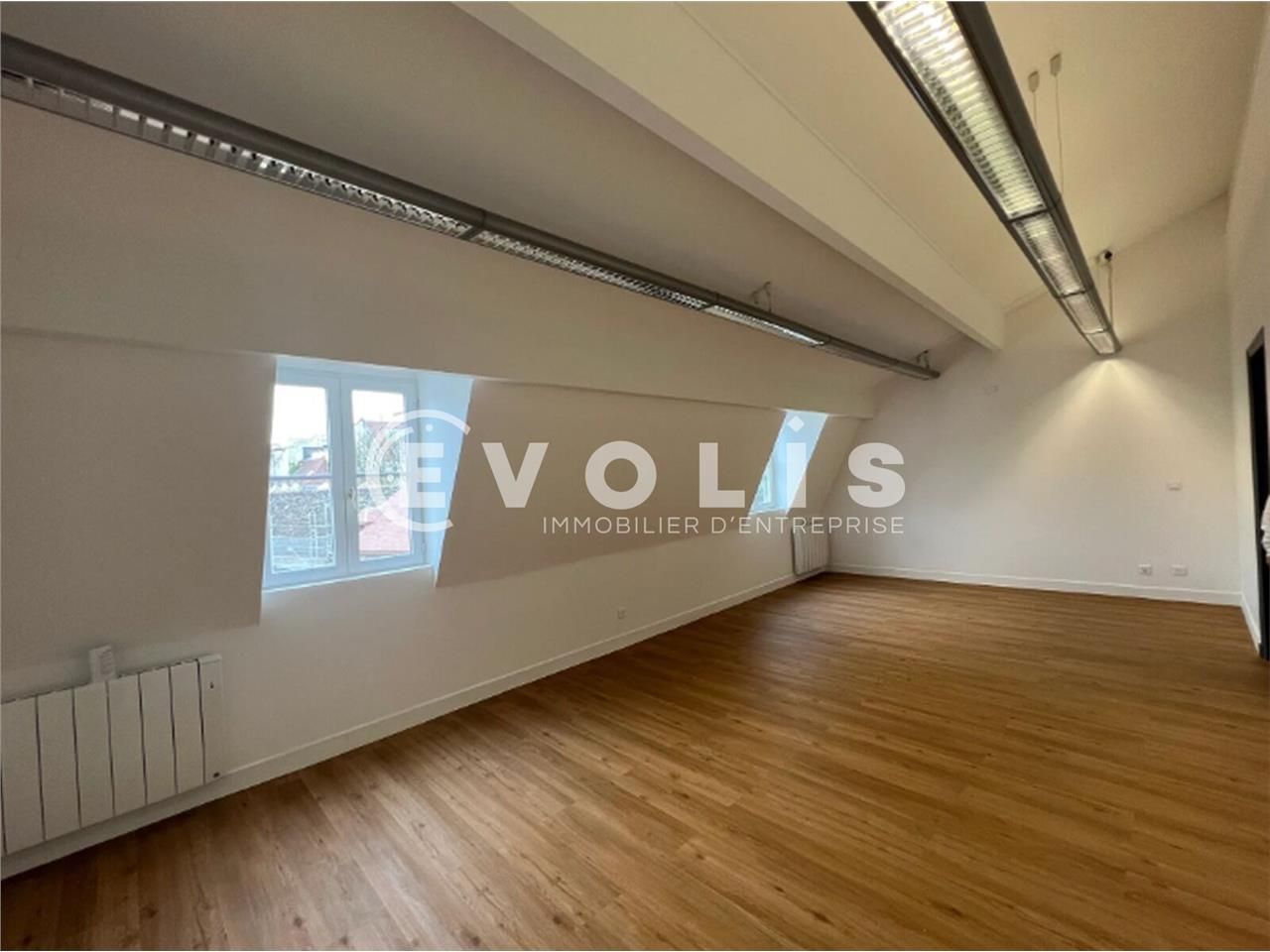 À la recherche de bureaux à louer à Paris ? Ne ch