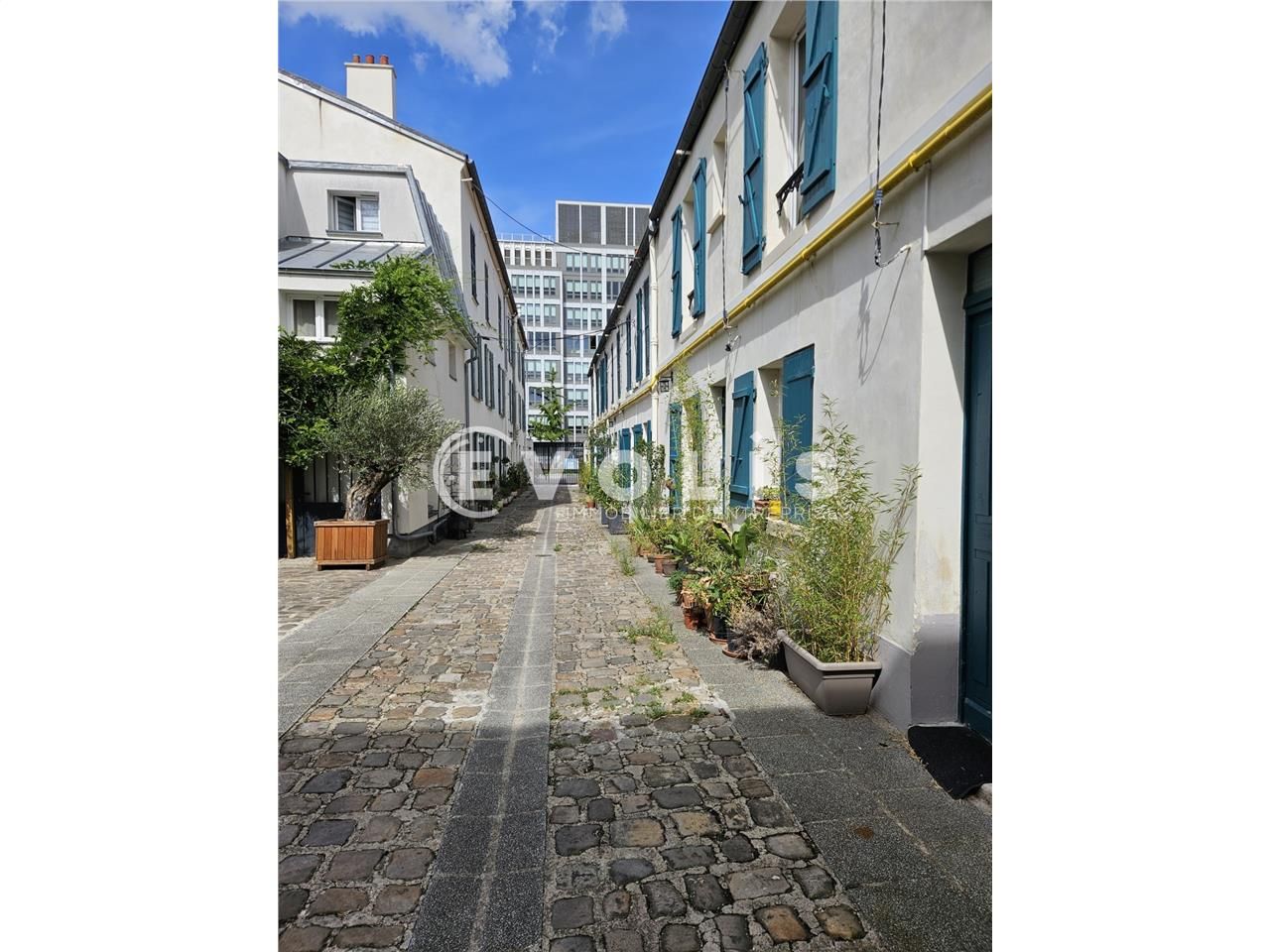 À la recherche de bureaux à louer à Montrouge ? N