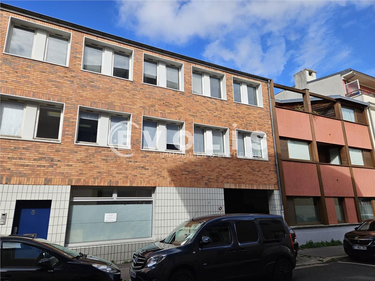 EVOLIS vous propose à Montrouge, à proximité immé