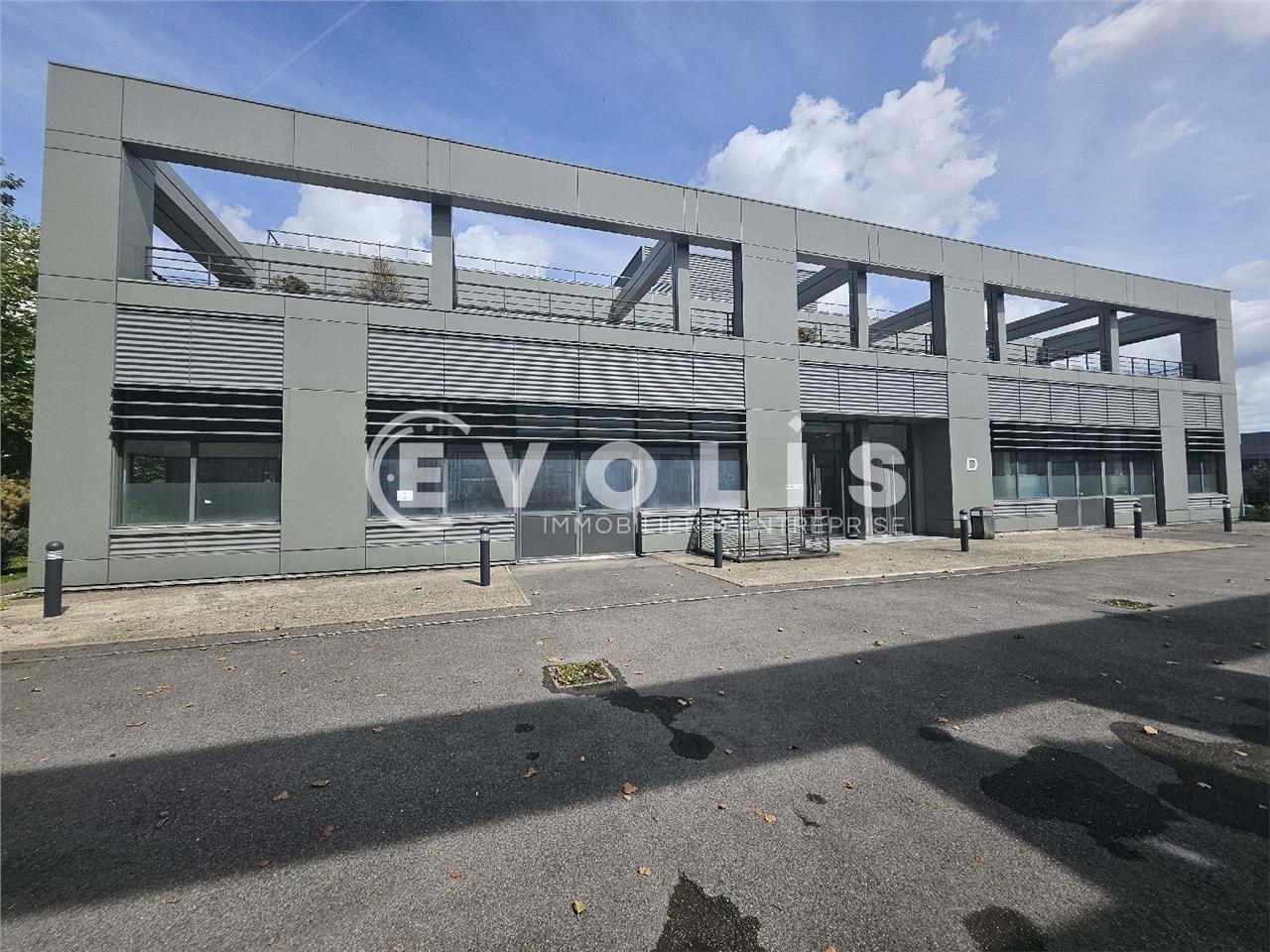 EVOLIS vous propose à Bagneux, aux portes de Pari