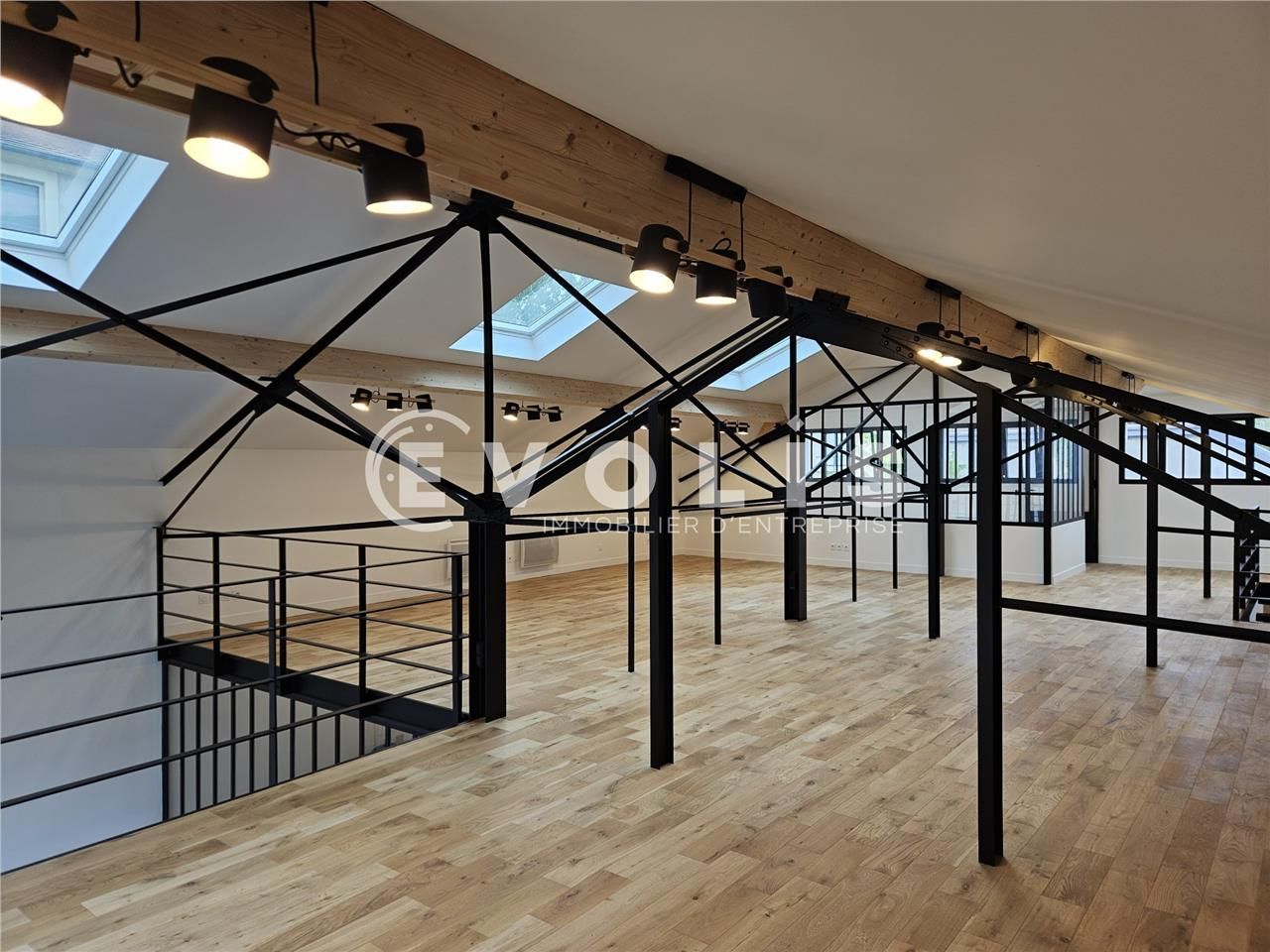 EVOLIS vous propose, à seulement quelques minutes