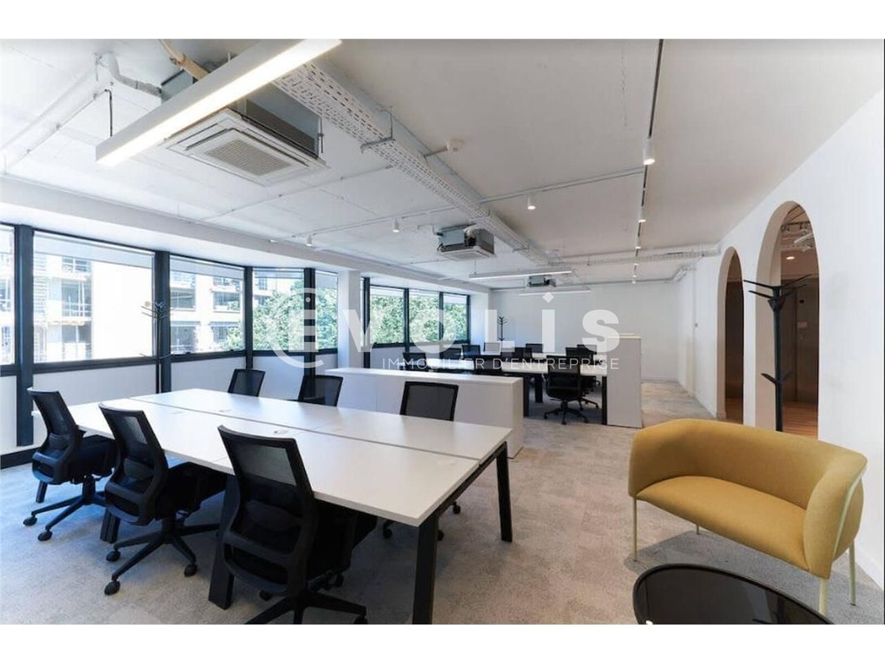 Découvrez une opportunité exceptionnelle avec EVO