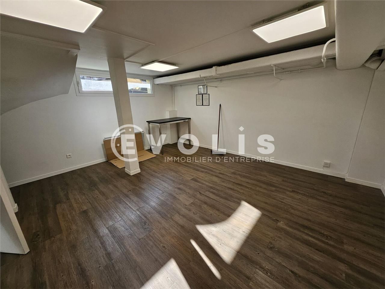 EVOLIS vous propose à la location un bureau récem