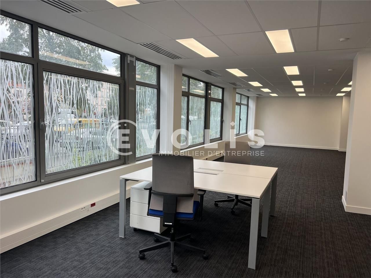 Découvrez l'opportunité unique d'installer votre 