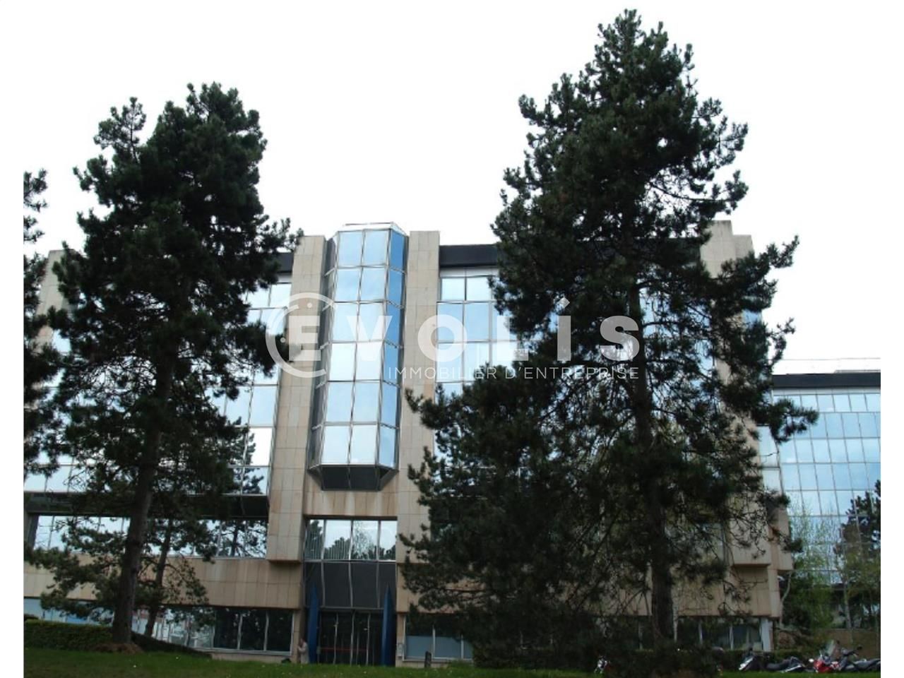 EVOLIS vous propose à louer à Vélizy-Villacoublay