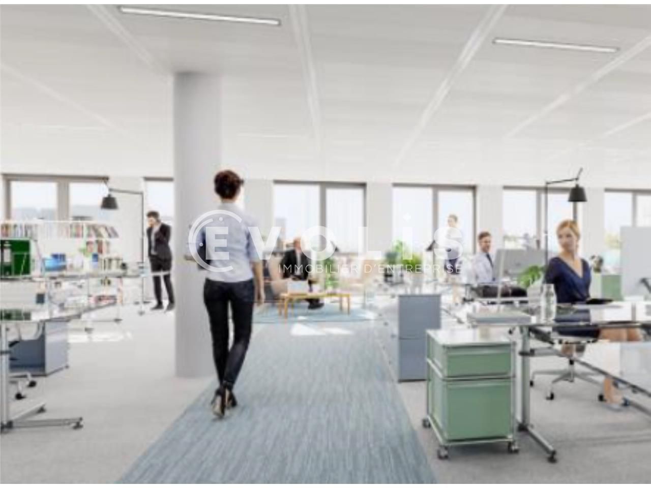 À la recherche de bureaux spacieux à louer à Mont