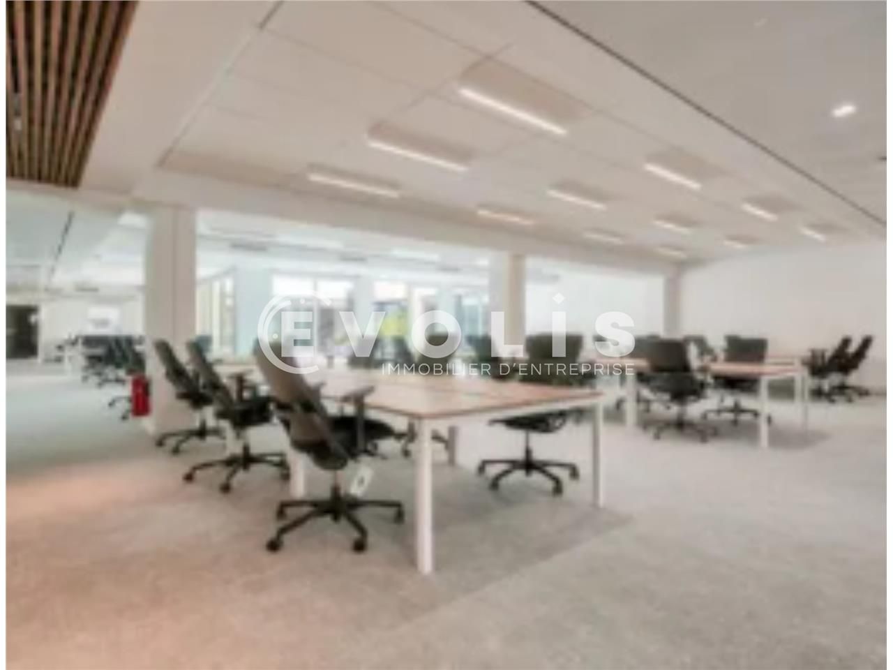 À la recherche de bureaux à louer à Paris pour ac