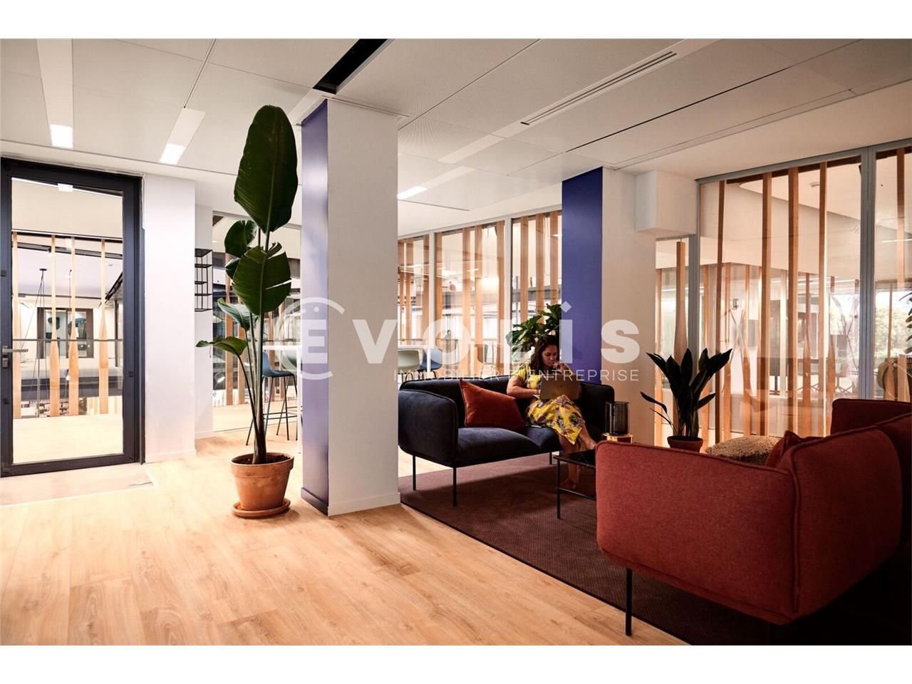 Découvrez une opportunité exceptionnelle de locat