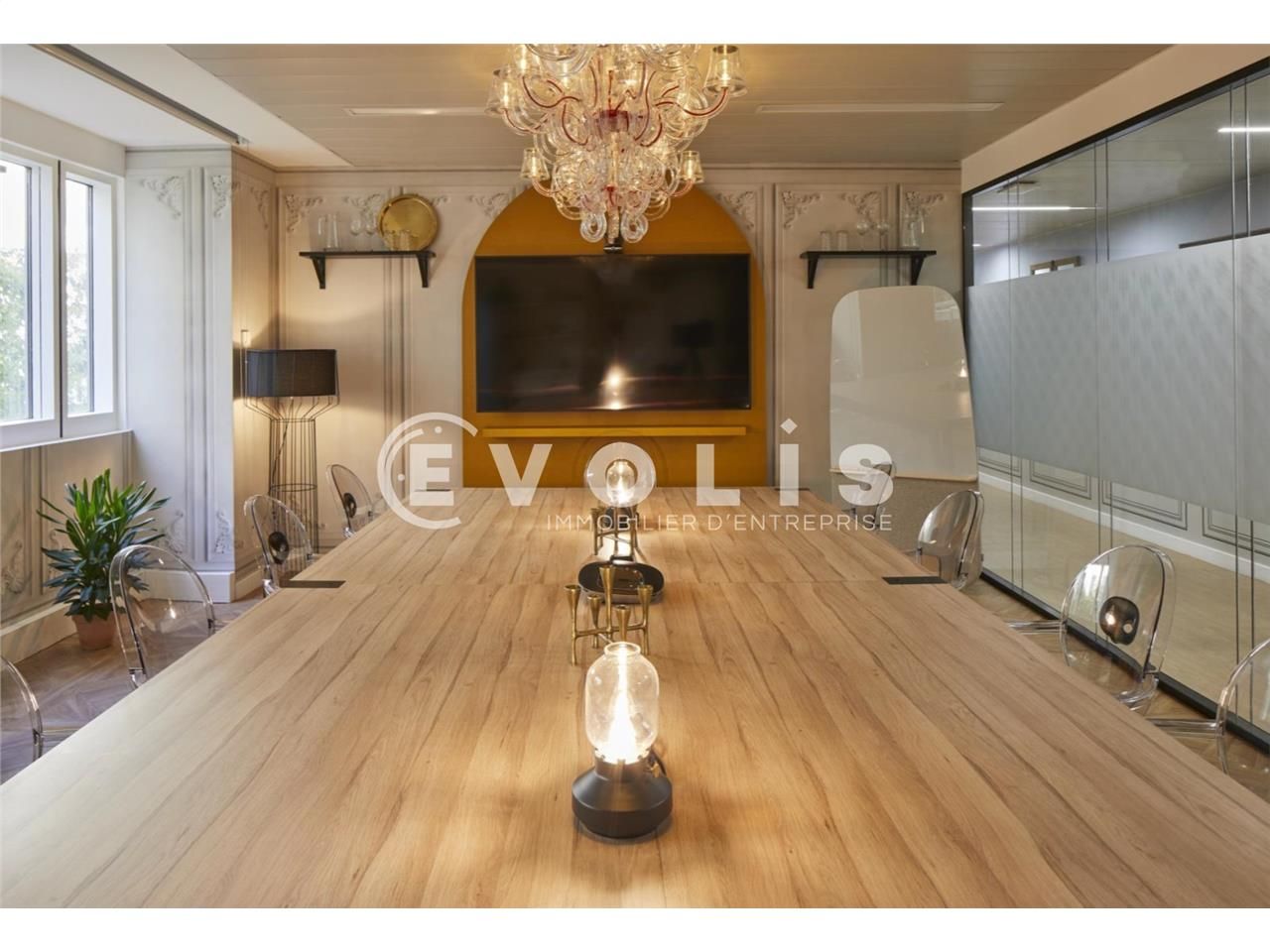 À la recherche de bureaux à louer à Paris pour vo