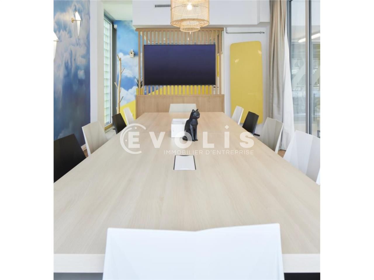 "Opportunité exceptionnelle à saisir : Bureaux de