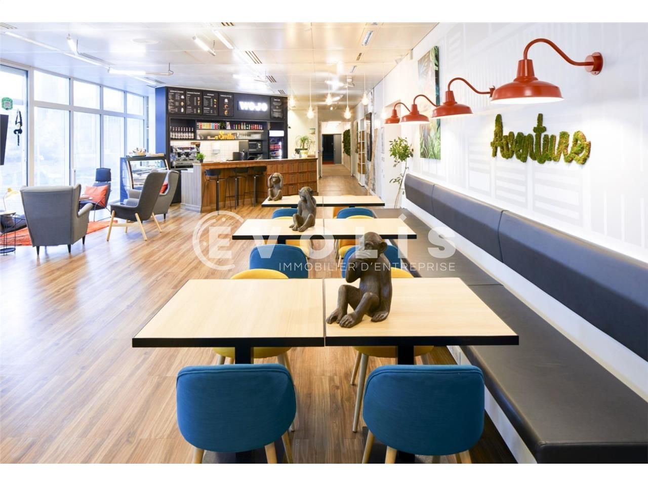 EVOLIS vous propose une opportunité exceptionnell