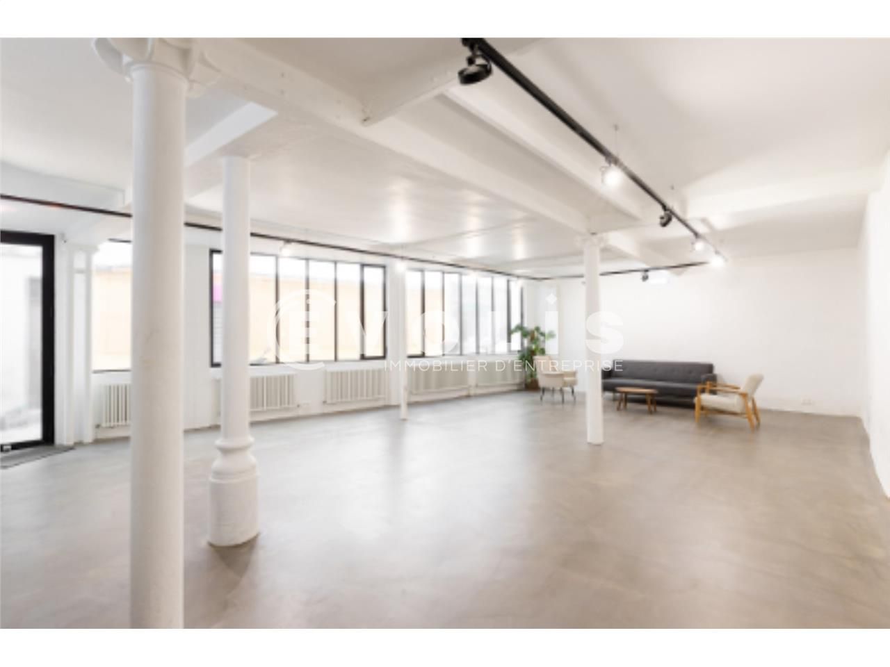 À la recherche de bureaux à louer à Paris ? Ne ch