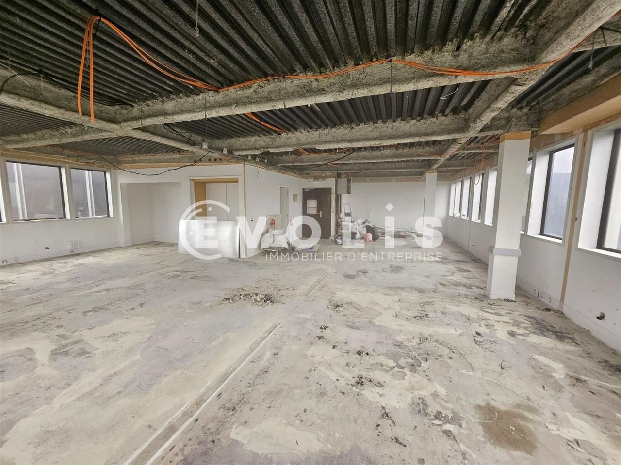 EVOLIS a le plaisir de vous proposer à la locatio