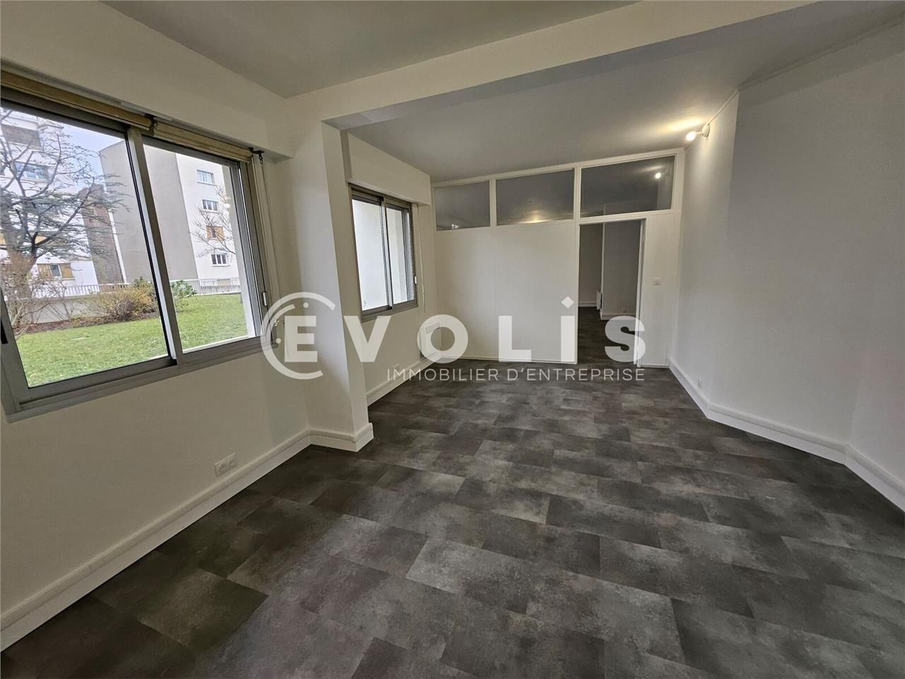 Découvrez une opportunité exceptionnelle avec EVO