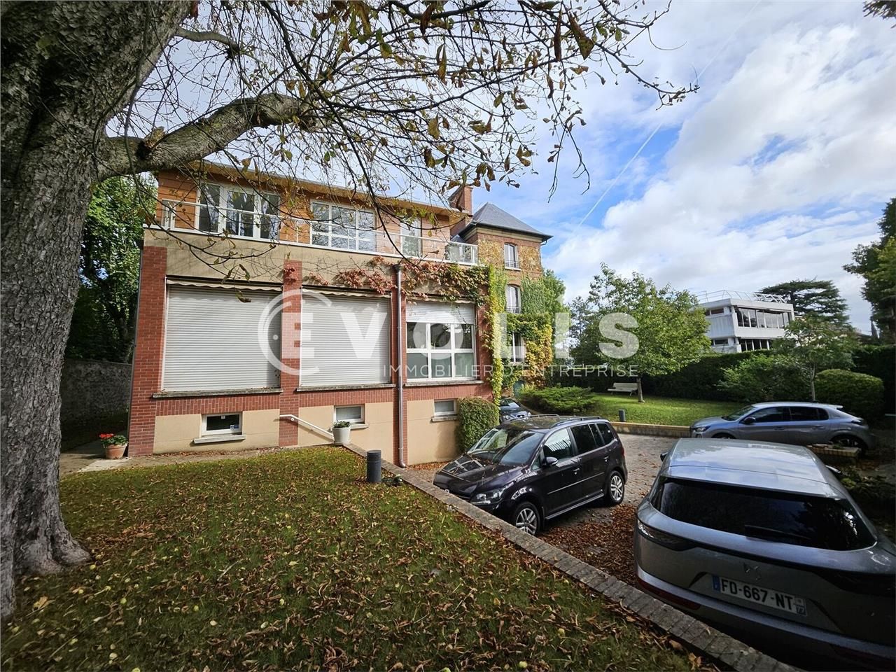 EVOLIS vous propose à la location, à seulement 5