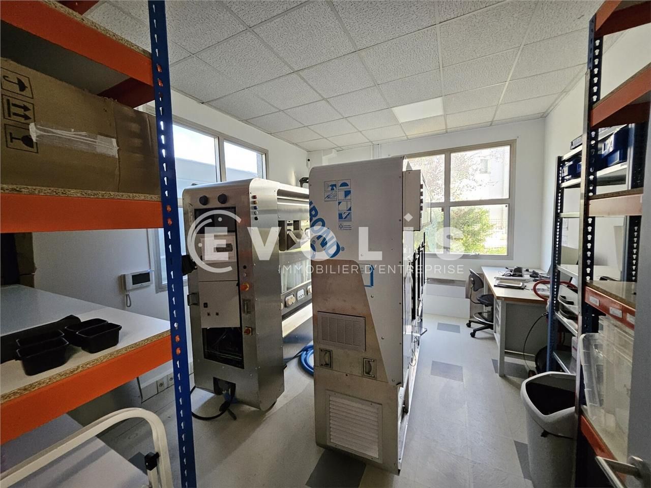 À louer au 12 Allée du Parc de Garlande, 92220 Ba