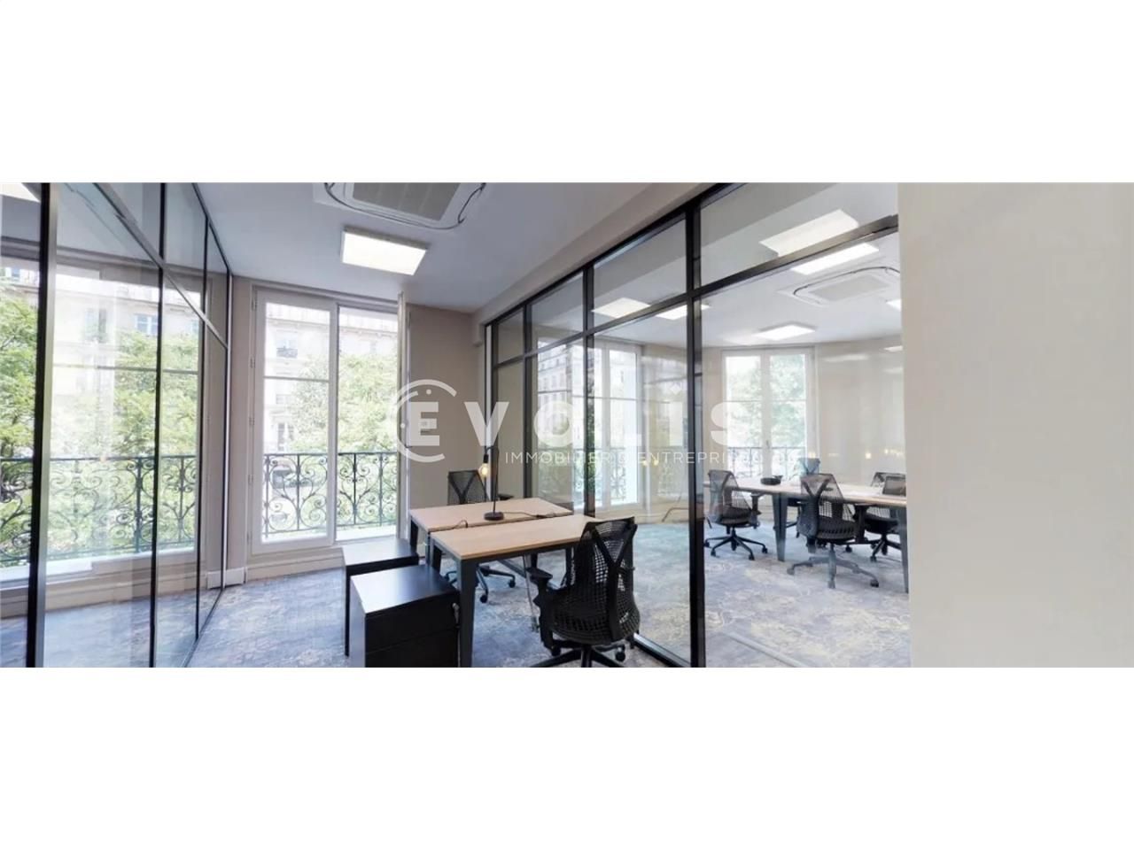 À la recherche de bureaux à louer à Paris ? Ne ch